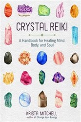 Crystal Reiki | Free Book