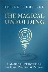 The Magical Unfolding | Free Book