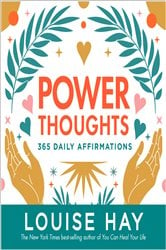 Power Thoughts | Free Book