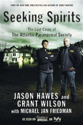 Seeking Spirits | Free Book