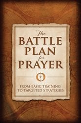 The Battle Plan for Prayer | Free Book