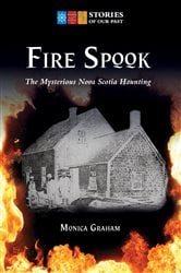 Fire Spook | Free Book