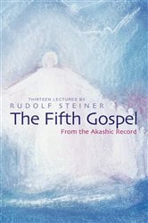 The Fifth Gospel | Free Book