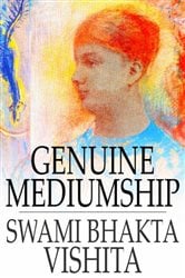 Genuine Mediumship | Free Book