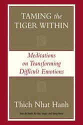 Taming the Tiger Within | Free Book