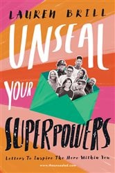 Unseal Your Superpowers | Free Book