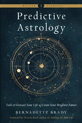 Predictive Astrology | Free Book