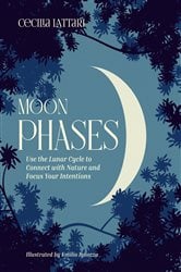 Moon Phases | Free Book