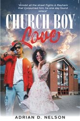 Church Boy Love | Free Book