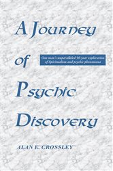 A Journey of Psychic Discovery | Free Book