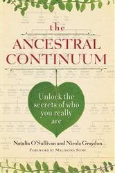 The Ancestral Continuum | Free Book