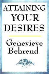 Attaining Your Desires | Free Book