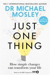 Just One Thing | Free Book