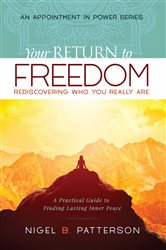 Your Return to Freedom | Free Book