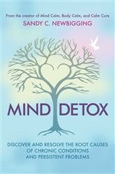 Mind Detox (2nd ed.) | Free Book