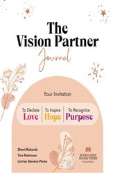 The Vision Partner Journal | Free Book