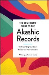 The Beginner's Guide to the Akashic Records | Free Book