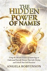 The Hidden Power of Names | Free Book