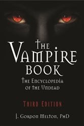 The Vampire Book | Free Book