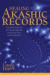 Healing Through the Akashic Records | Free Book