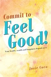 Commit to Feel Good! | Free Book