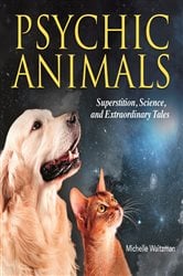 Psychic Animals | Free Book