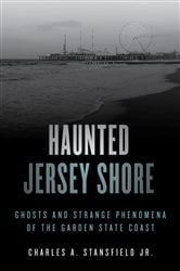 Haunted Jersey Shore (2nd ed.) | Free Book