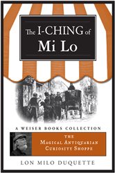 I-Ching of Mi Lo | Free Book