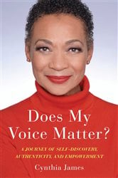 Does My Voice Matter? | Free Book