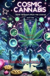 Cosmic Cannabis | Free Book