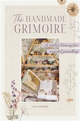 The Handmade Grimoire | Free Book