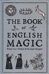 The Book of English Magic | Free Book