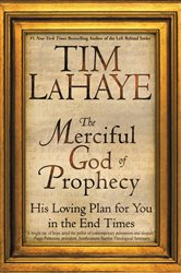 The Merciful God of Prophecy | Free Book