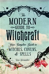 The Modern Guide to Witchcraft | Free Book