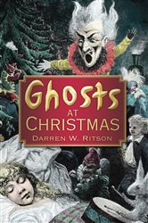 Ghosts at Christmas | Free Book