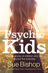 Psychic Kids | Free Book