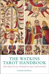 The Watkins Tarot Handbook | Free Book