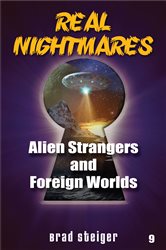 Real Nightmares (Book 9) | Free Book