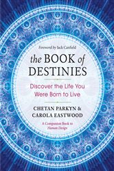 The Book of Destinies | Free Book