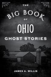 The Big Book of Ohio Ghost Stories | Free Book