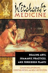 Witchcraft Medicine | Free Book