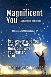 Magnificent You | Free Book