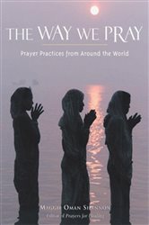 The Way We Pray | Free Book