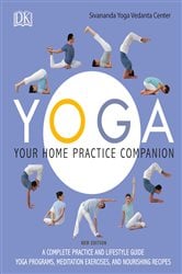 Yoga: Your Home Practice Companion | Free Book