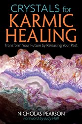 Crystals for Karmic Healing | Free Book