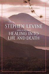 Healing into Life and Death | Free Book