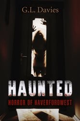 Haunted | Free Book