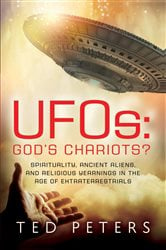 UFOs: God's Chariots? | Free Book