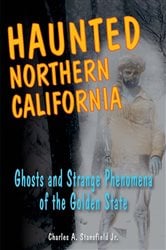 Haunted Northern California | Free Book