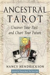 Ancestral Tarot | Free Book